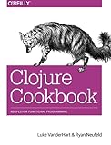 Clojure Cookbook