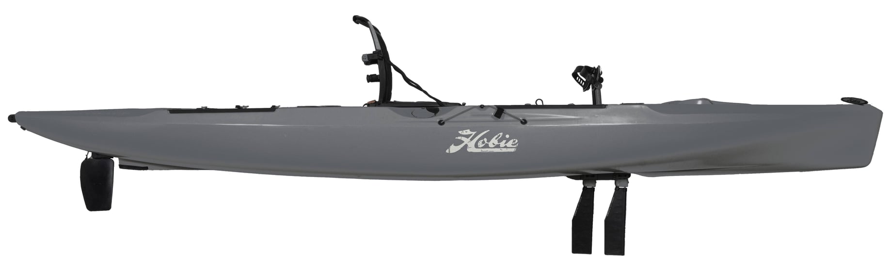 hobie-mirage-outback-kayak-battleship-grey-1