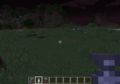 Deploy / Undeploy demo