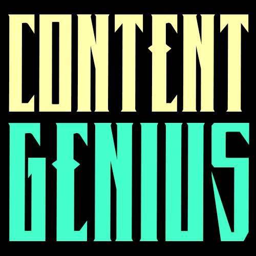 Content Genius