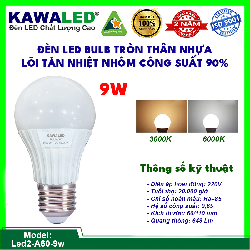 LED Bulb