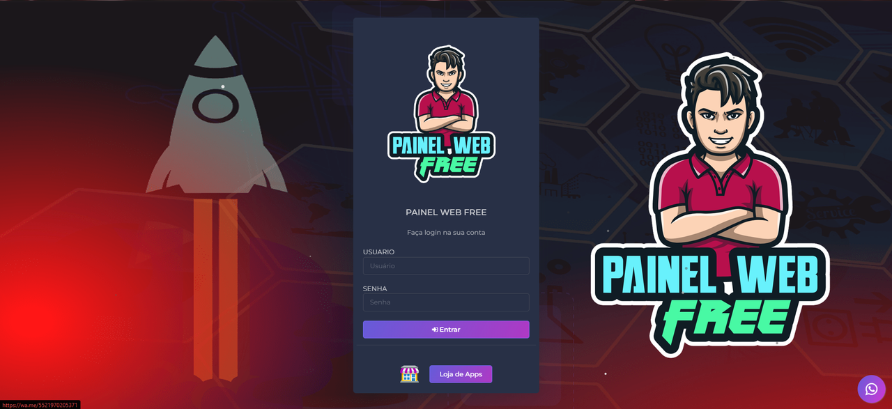 Painel Admin2