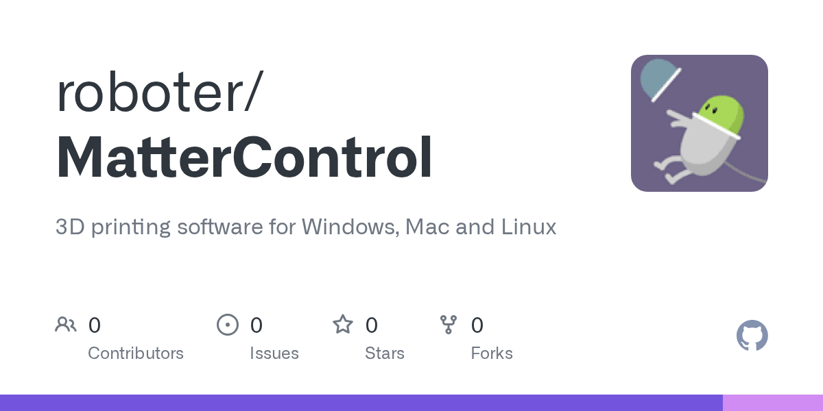 MatterControl
