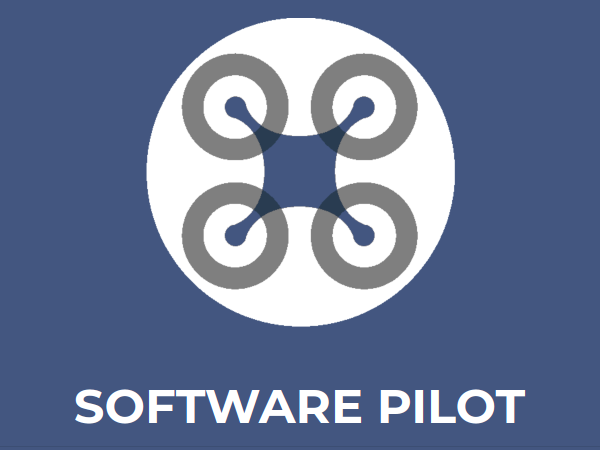 SoftwarePilot Logo