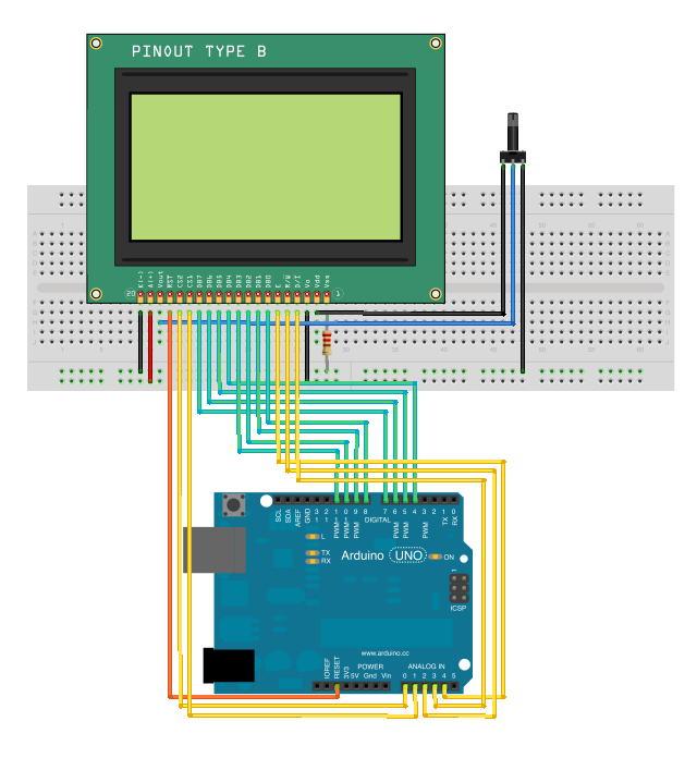 Arduino