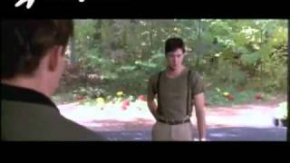 Ferris Bueller's Day Off Car Crash Rant