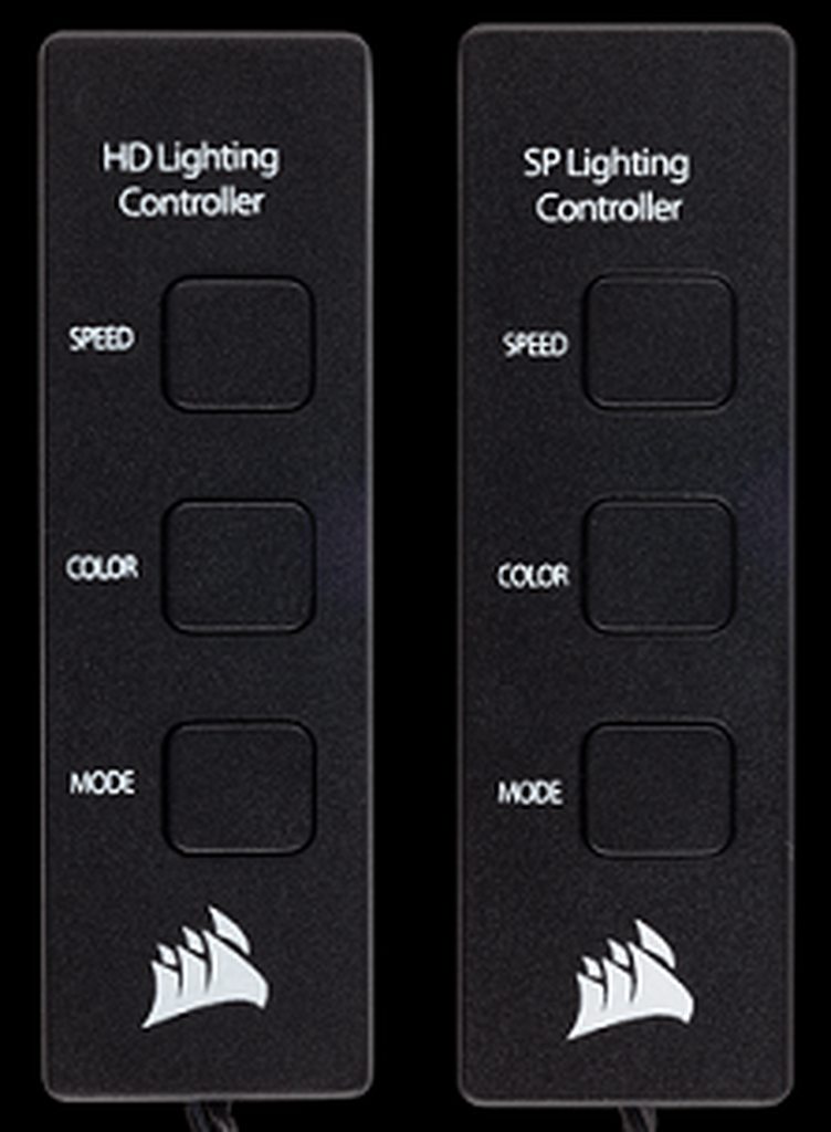 Button Controllers