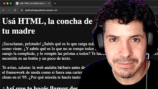 100 archivos para mostrar un "Hello World"