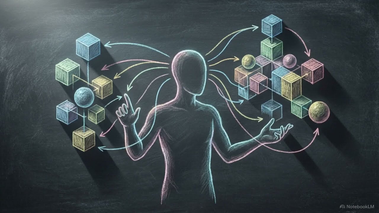 AI Orchestration Showcase