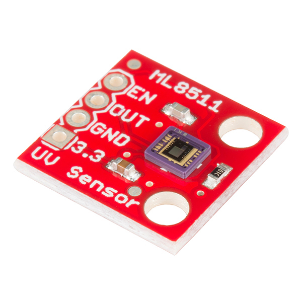 ML8511 UV Sensor