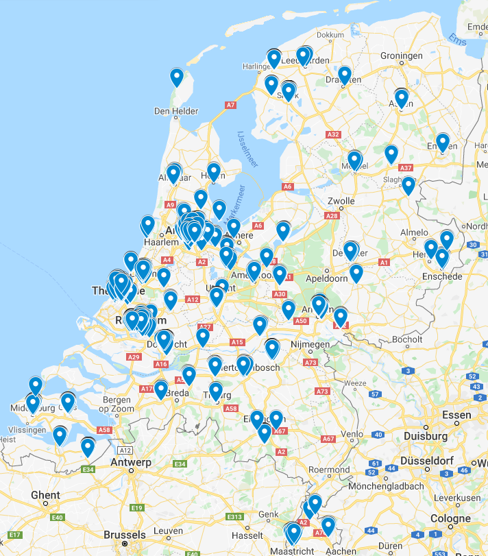 Special Day Pie Chart
