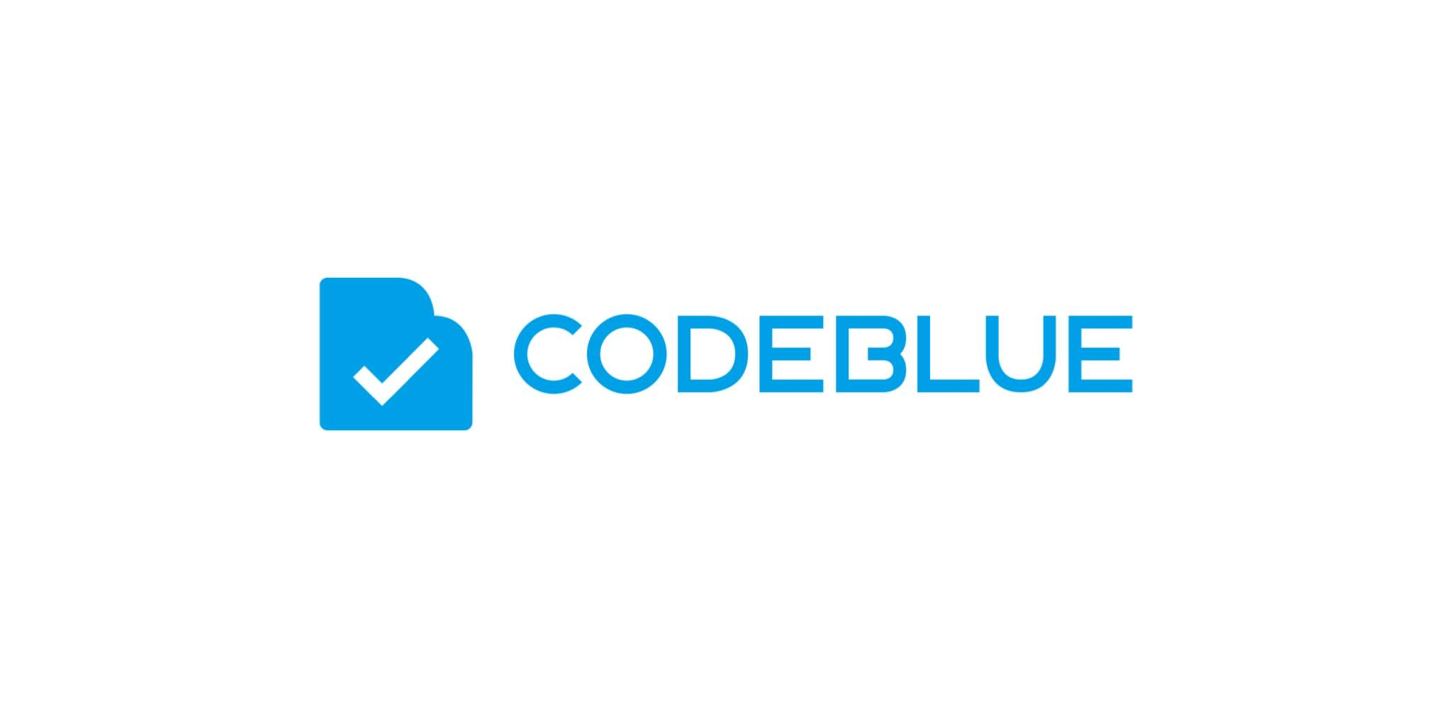 codeblue