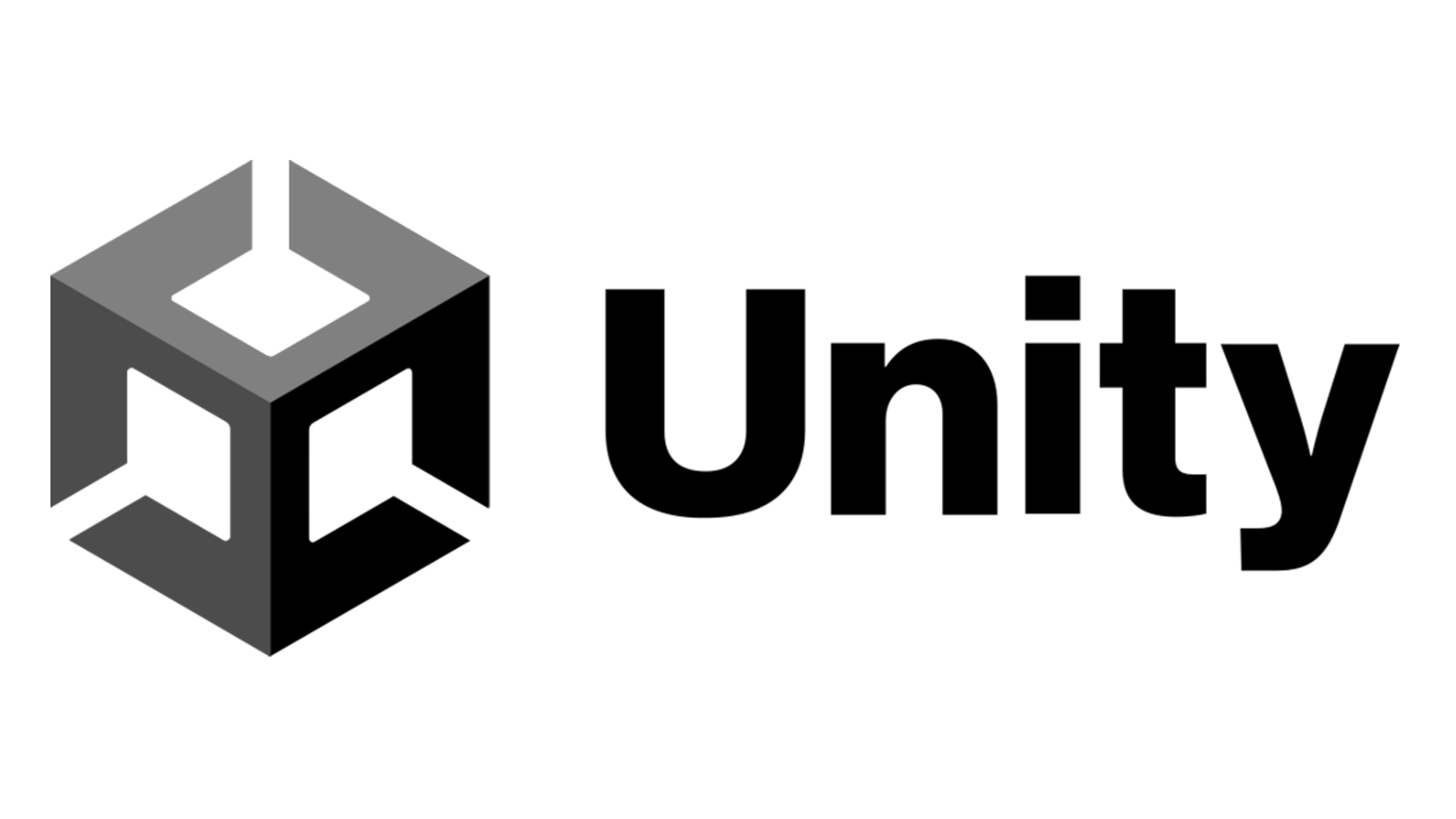 Unity logo