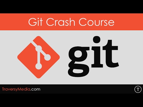 git-crash-course