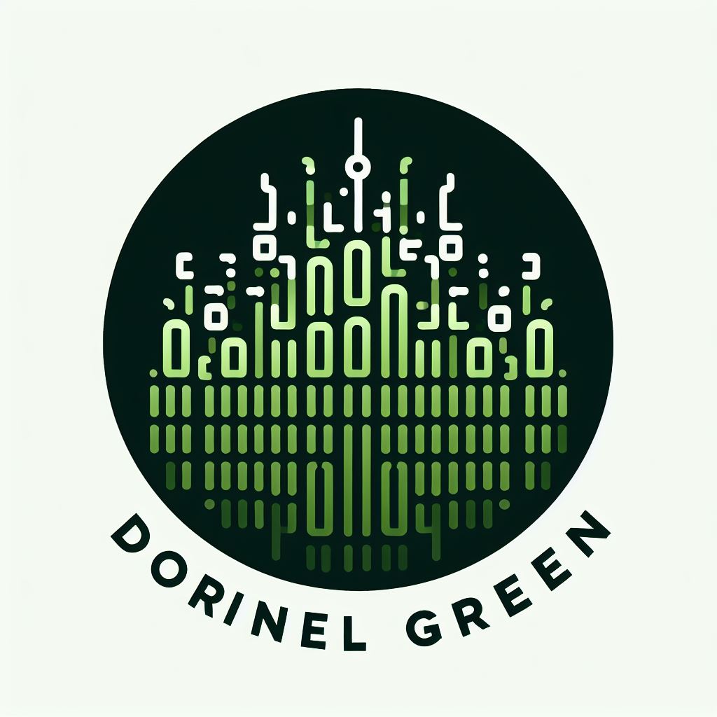 Dornel Green Logo