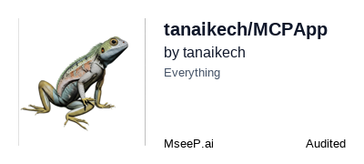 MseeP.ai Security Assessment Badge
