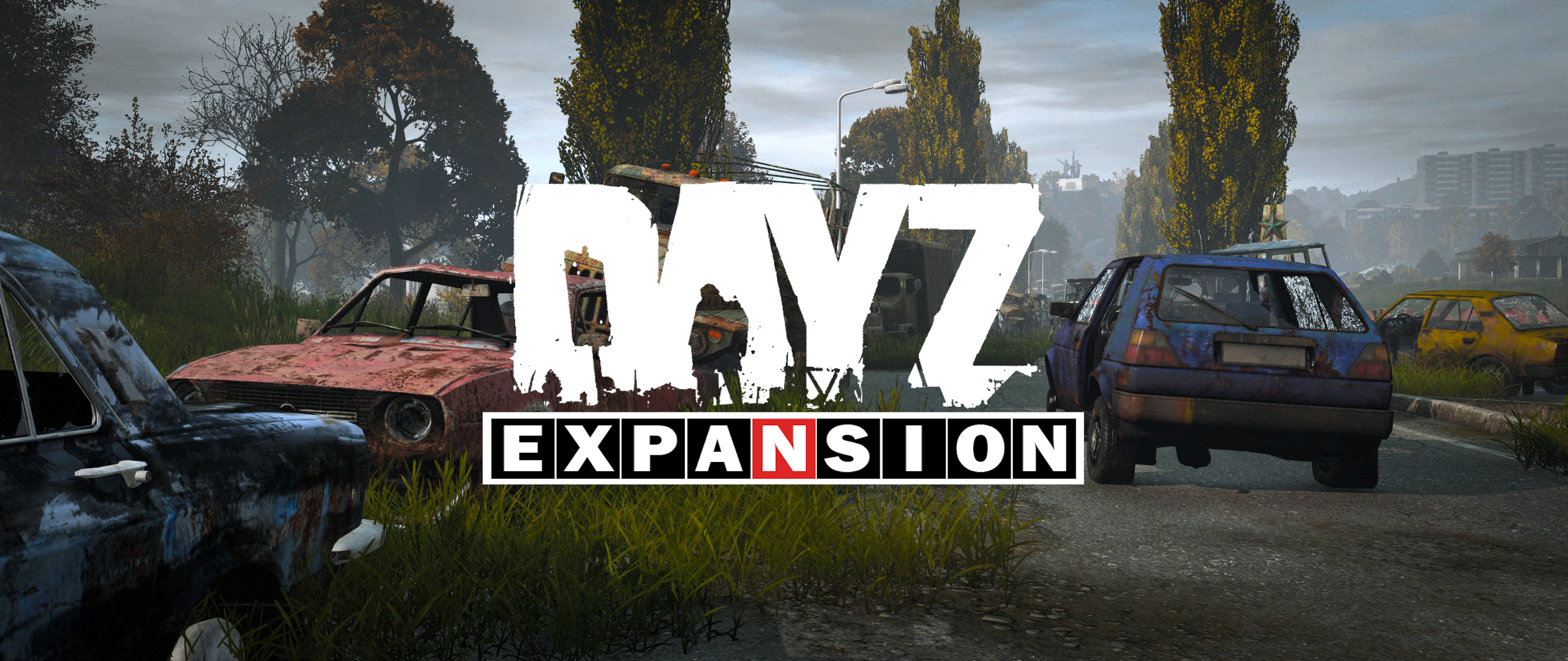DayZ Expansion