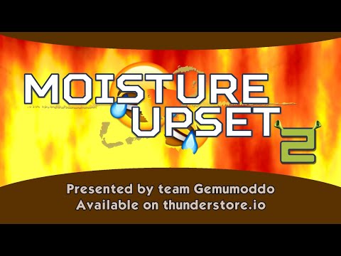 Moisture Upset Trailer