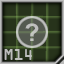 Achievement badge icon