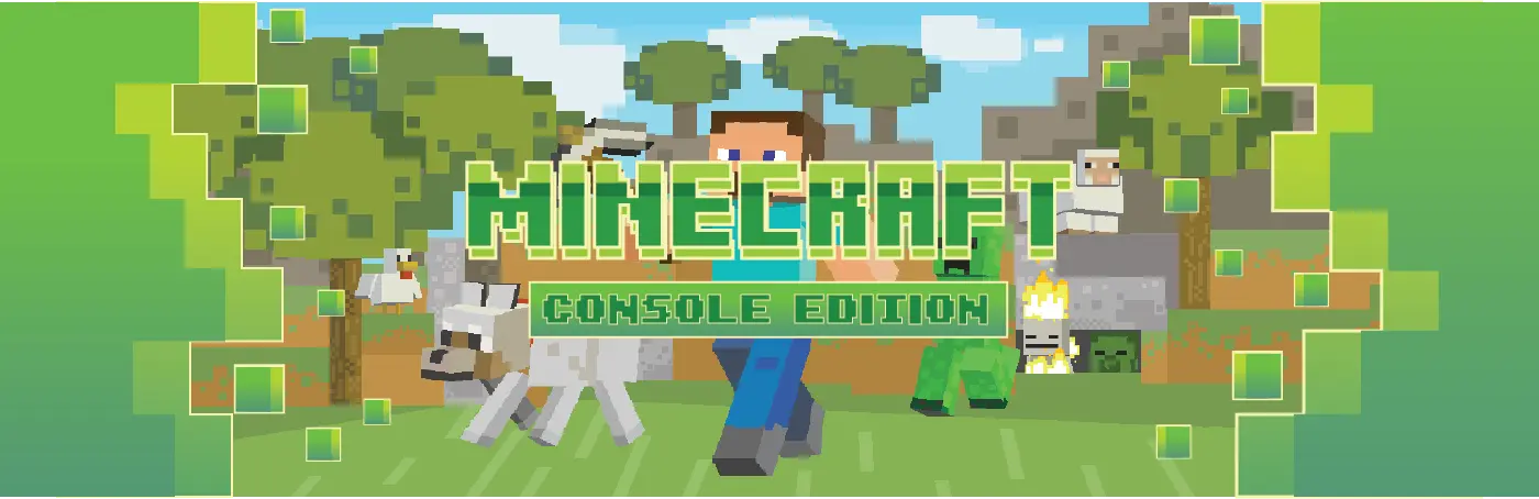 GitHub - omo50/Minecraft-Console-Edition: A modern, lightweight and ...