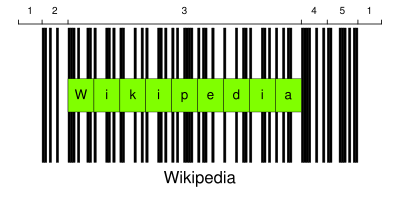 barcode