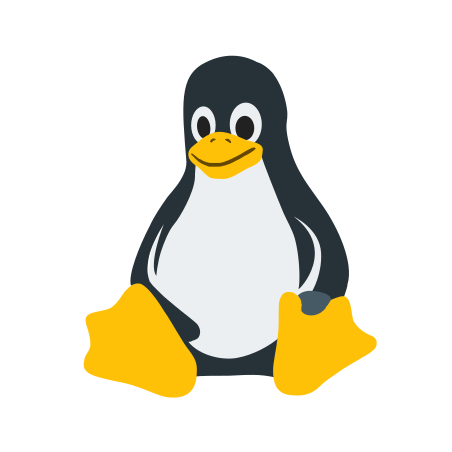 linux logo