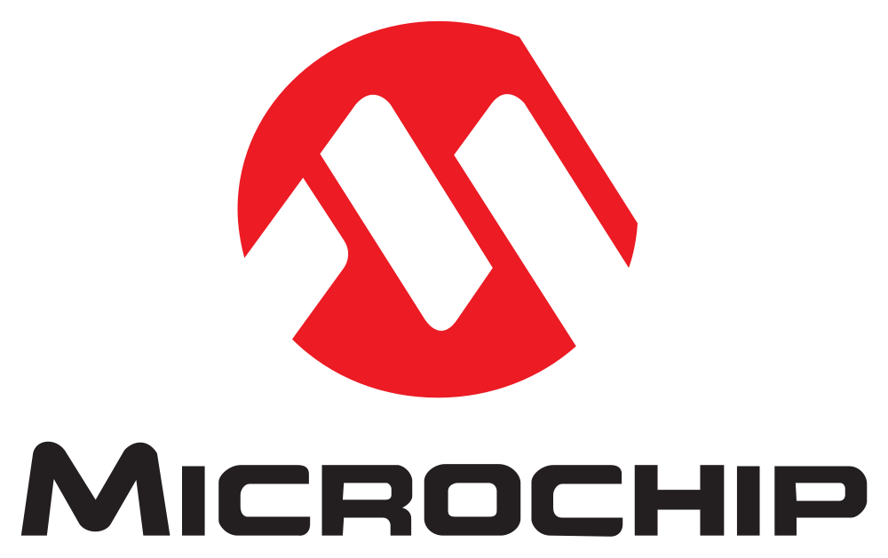 Microchip logo