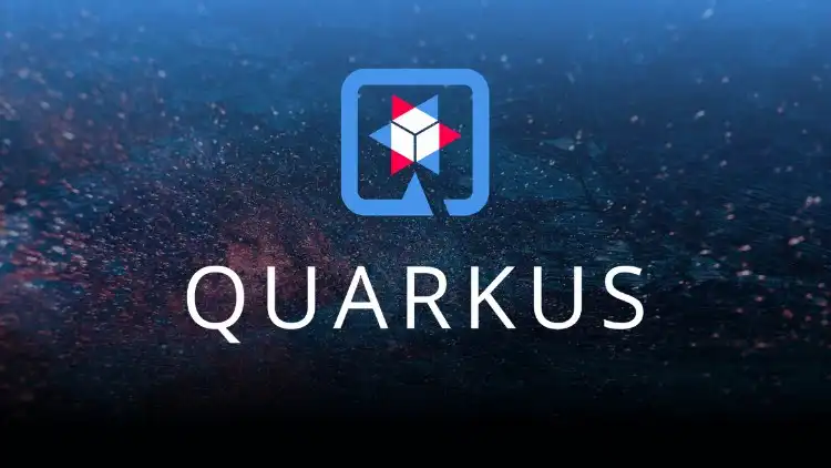 logo Quarkus