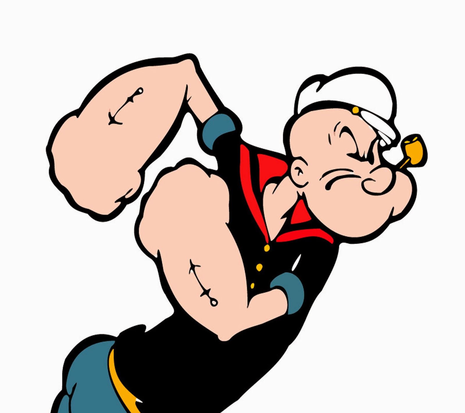 Popeye