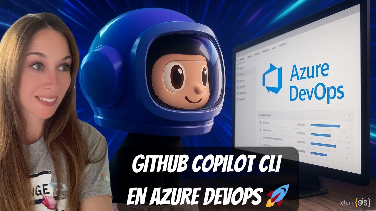 🚀 Lleva Azure DevOps al siguiente nivel con GitHub Copilot CLI 🤖