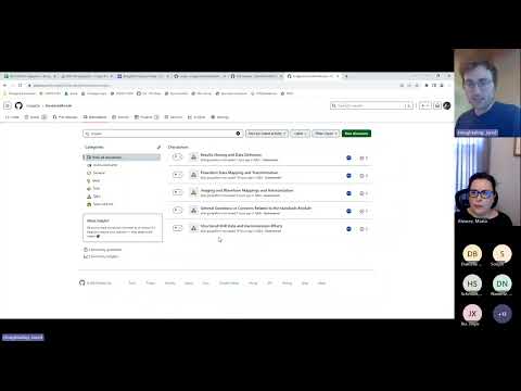 Google form introduction for site progress tracking