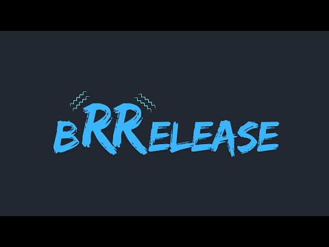 brrelease youtube video