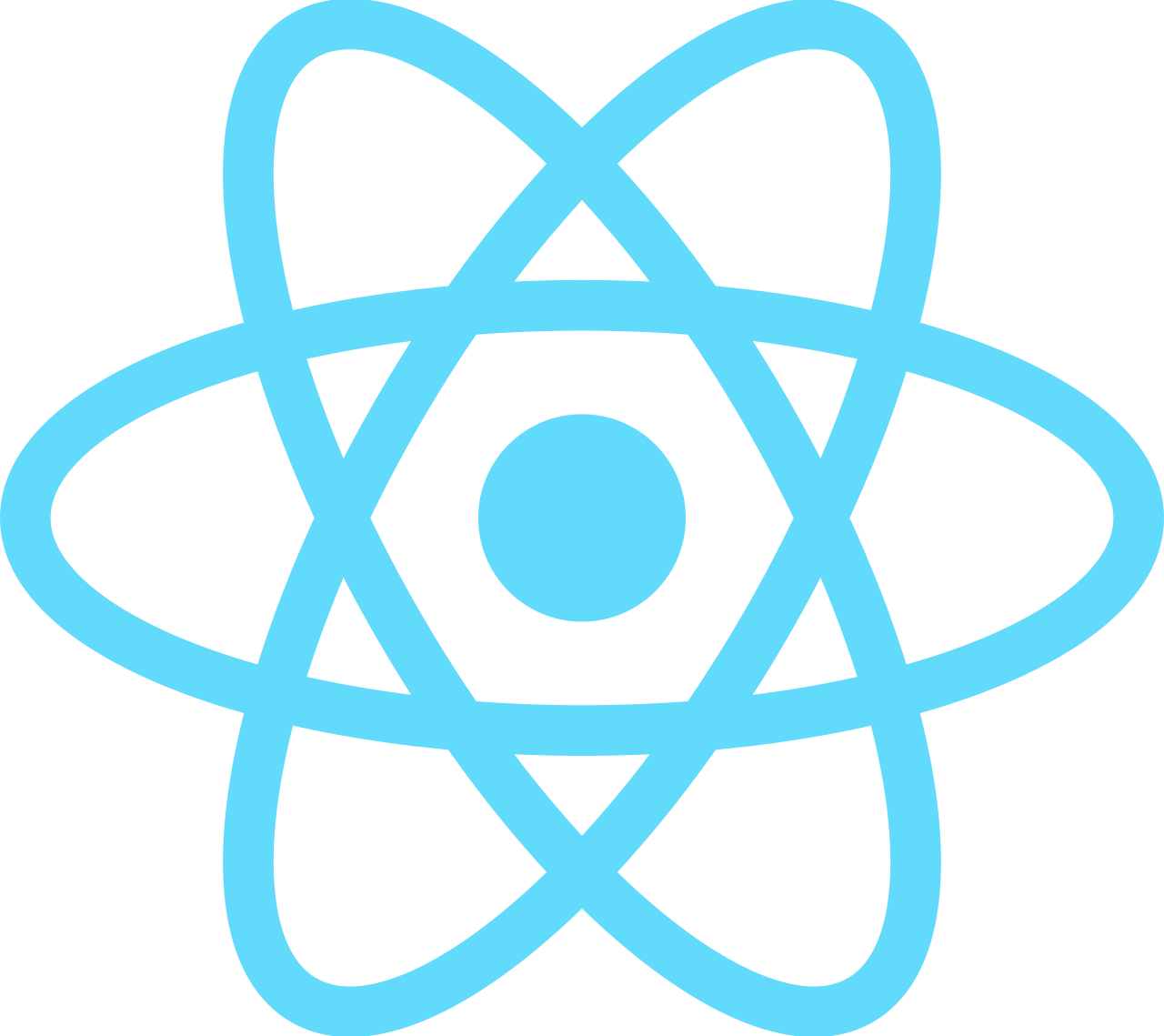 Logo React