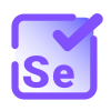 Web Automation Icon