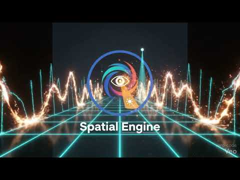 Spatial Engine AI Demo