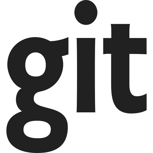 Git logo