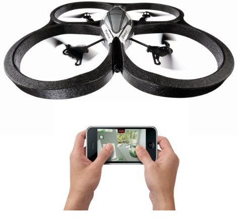 AR Drone