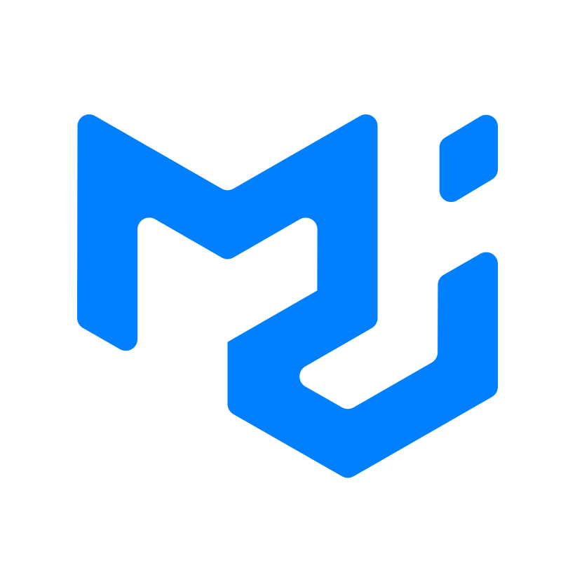 Material-UI logo