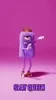 Queen Preach GIF by 3D Avatar Creator for Socials via pletory.com