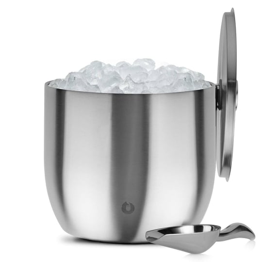 extra-large-ice-bucket-with-lid-and-ice-scoop-steel-1