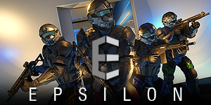 Epsilon