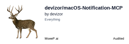 MseeP.ai Security Assessment Badge