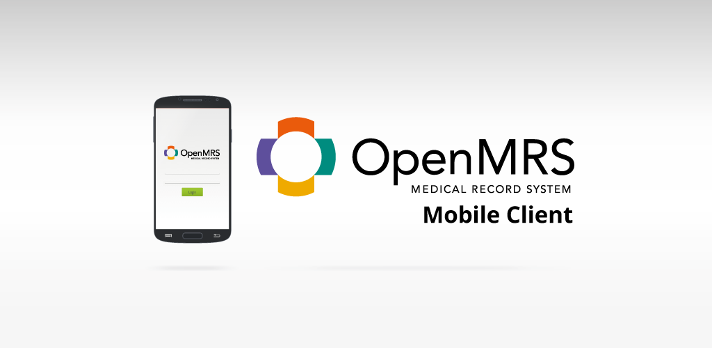 OpenMRS Logo