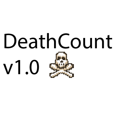 DeathCountLogo
