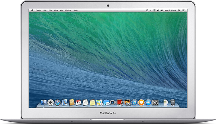 macBookAir13InchEarly2014