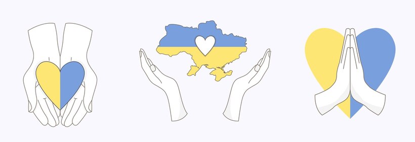 save ukraine