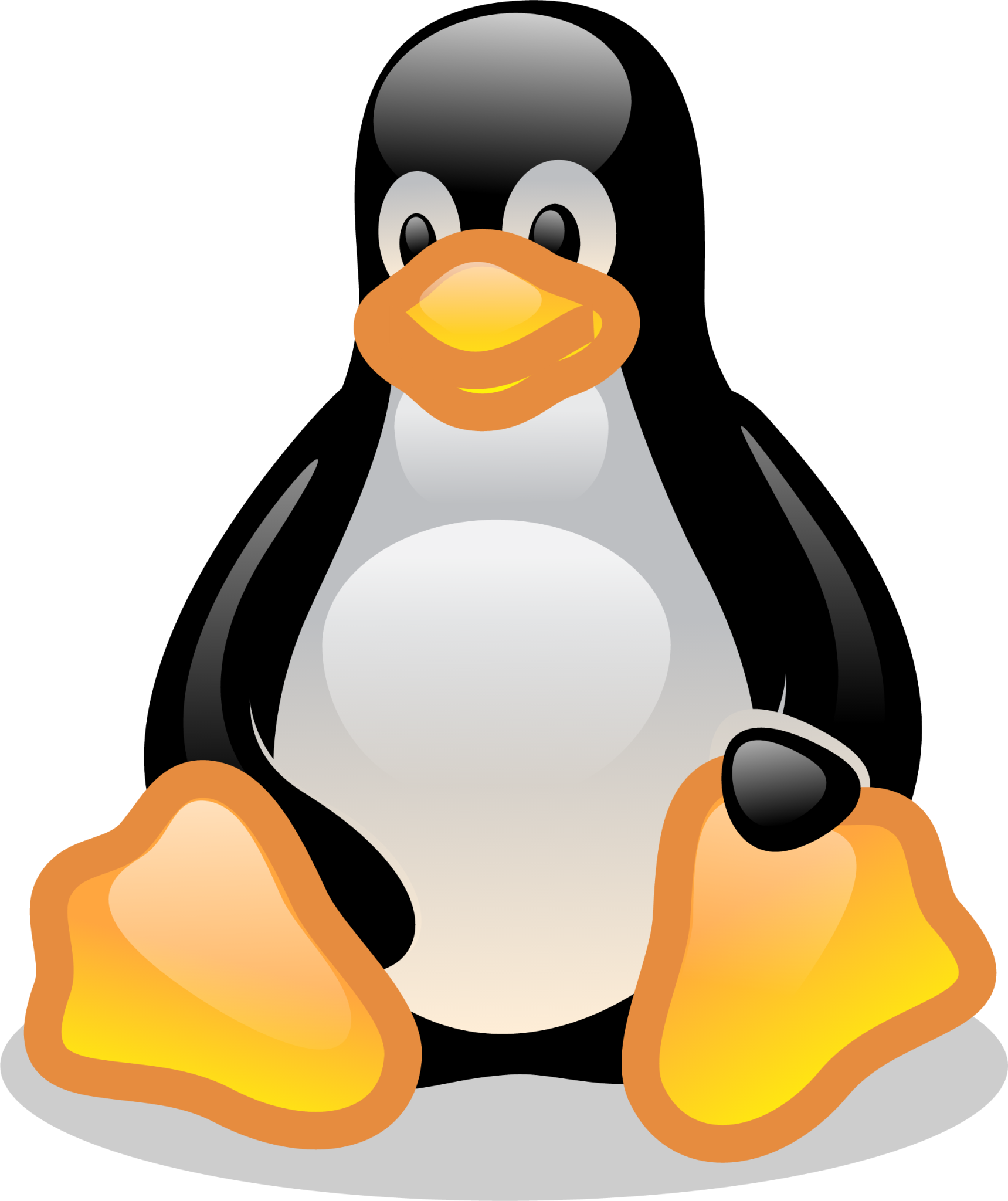 linux