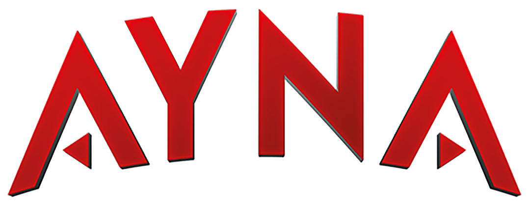 ⭐ AynaOTT ⭐