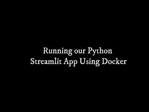 Demo Video