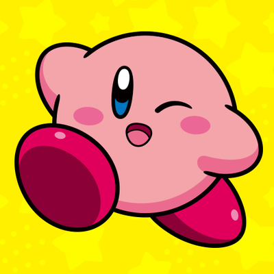 Kirby Logo